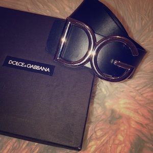 Dolce & Gabbana Belt